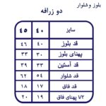 ست زرافه - تصویر 6