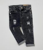 شلوار جین وارداتی zara baby - تصویر 4