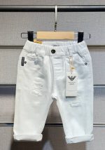 شلوار جین وارداتی zara baby - تصویر 3