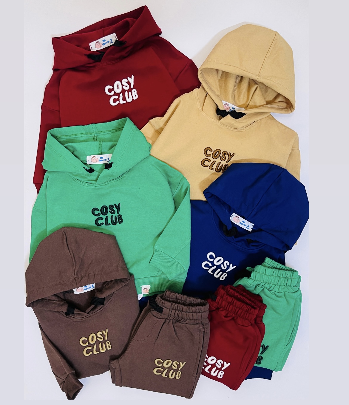 65AD7820-13E9-4655-B06D-F0B00A20A072 هودی جاگر داخل کرکی cosy club - تصویر 1