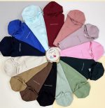 هودی شلوار تو کرکی سیسمون +